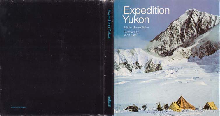 Expedition Yukon: Fisher, Marnie, ed.