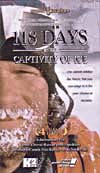 118 Days in the Captivity of Ice Video: Arctic.