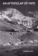 An Afterclap of Fate: Mallory on Everest: Lind, Charles