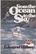 From the Ocean to the Sky: Hillary, Edmund