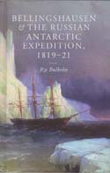 Bellingshausen and the Russian Antarctic Expedition, 1819-21: Bulkeley, Rip