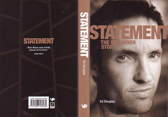 Statement: The Ben Moon Story: Douglas, Ed