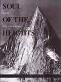 Soul of the Heights: Fifty Years Going to the Mountains: Cooper, Ed